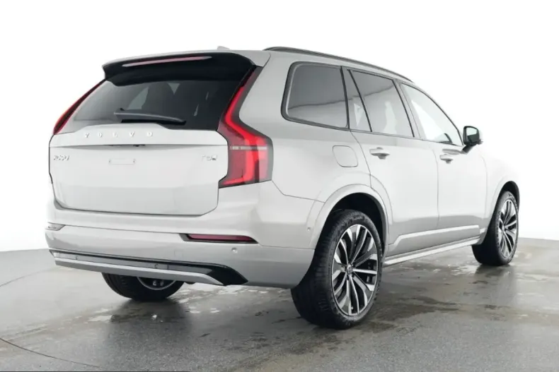 Volvo XC90 din 2025 cu 24.542 km - oferta VOL203334 - foto 2