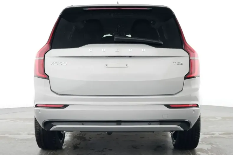 Volvo XC90 din 2025 cu 24.542 km - oferta VOL203334 - foto 3