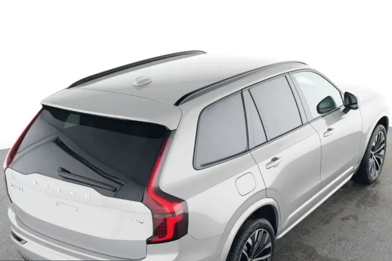Volvo XC90 din 2025 cu 24.542 km - oferta VOL203334 - foto 4