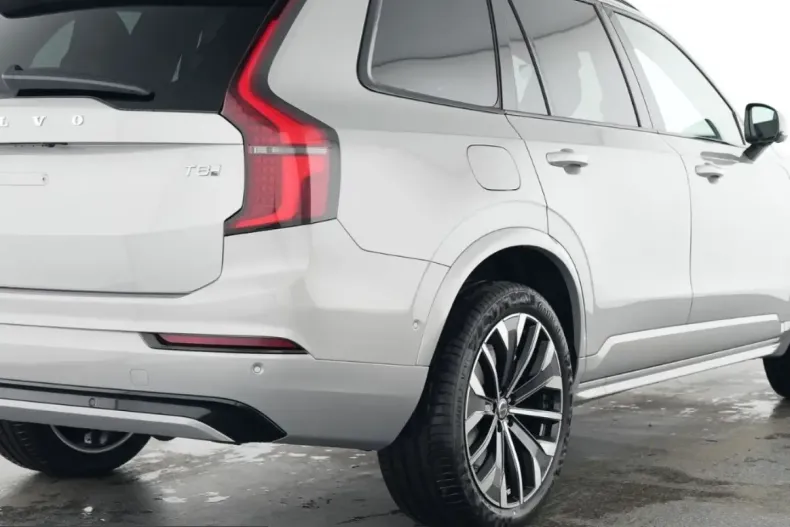 Volvo XC90 din 2025 cu 24.542 km - oferta VOL203334 - foto 5