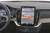 Volvo XC90 din 2025 cu 24.542 km - oferta VOL203334 - foto 15