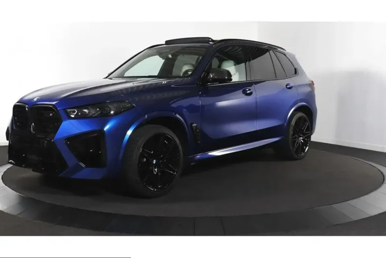 BMW X5 M (Seria X) din 2024 cu 17.500 km - oferta BMW203335 - foto 1