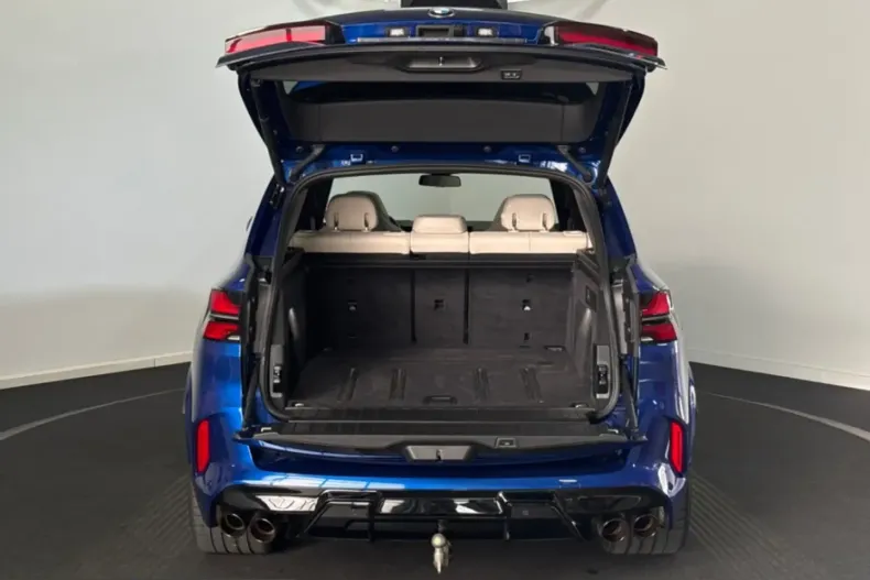 BMW X5 M (Seria X) din 2024 cu 17.500 km - oferta BMW203335 - foto 3