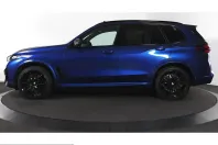 BMW X5 M (Seria X) din 2024 cu 17.500 km - oferta BMW203335 - foto 4