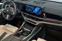 BMW X5 M (Seria X) din 2024 cu 17.500 km - oferta BMW203335 - foto 13
