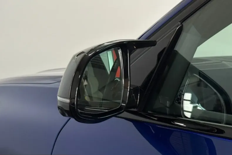 BMW X5 M (Seria X) din 2024 cu 17.500 km - oferta BMW203335 - foto 14