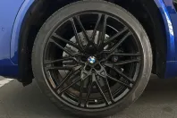 BMW X5 M (Seria X) din 2024 cu 17.500 km - oferta BMW203335 - foto 15