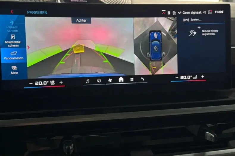 BMW X5 M (Seria X) din 2024 cu 17.500 km - oferta BMW203335 - foto 19