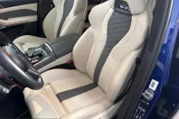 BMW X5 M (Seria X) din 2024 cu 17.500 km - oferta BMW203335 - foto 21