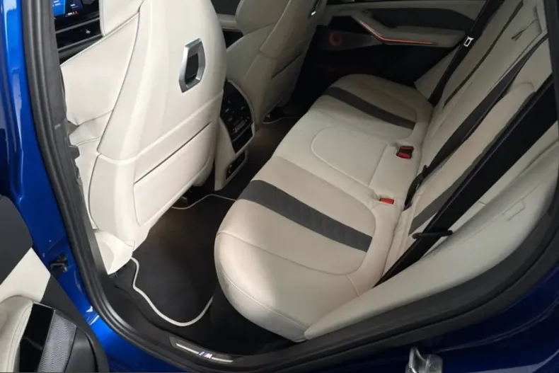 BMW X5 M (Seria X) din 2024 cu 17.500 km - oferta BMW203335 - foto 25