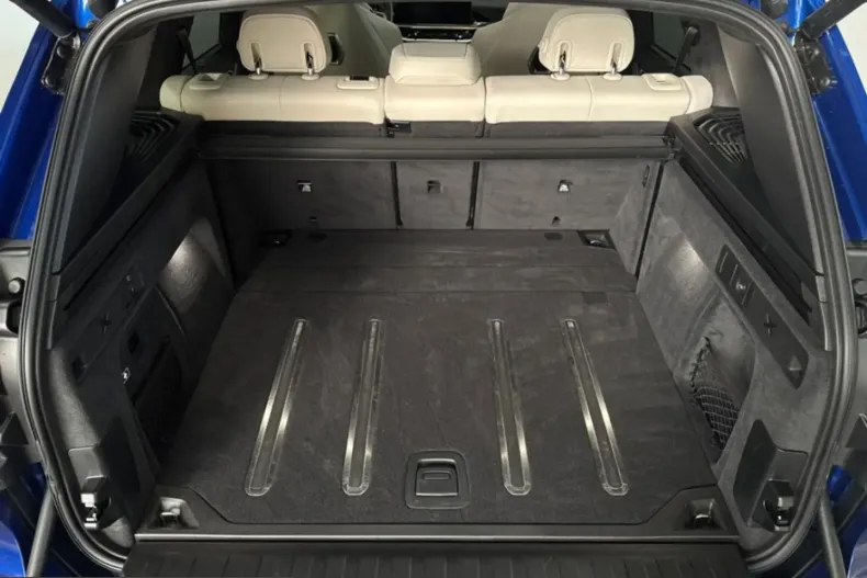 BMW X5 M (Seria X) din 2024 cu 17.500 km - oferta BMW203335 - foto 26