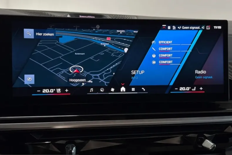 BMW X5 M (Seria X) din 2024 cu 17.500 km - oferta BMW203335 - foto 31