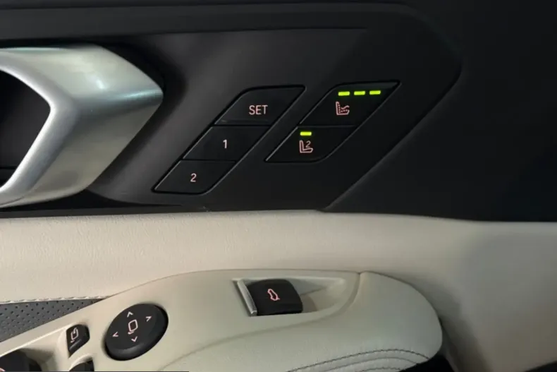 BMW X5 M (Seria X) din 2024 cu 17.500 km - oferta BMW203335 - foto 34