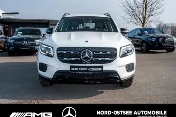 Mercedes-Benz GLB 200 din 2021 - oferta MER203336