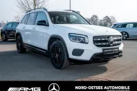 Mercedes-Benz GLB 200 (Clasa GLB) din 2021 cu 85.902 km - oferta MER203336 - foto 2