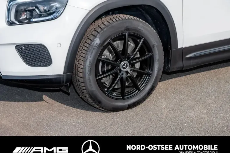 Mercedes-Benz GLB 200 (Clasa GLB) din 2021 cu 85.902 km - oferta MER203336 - foto 4