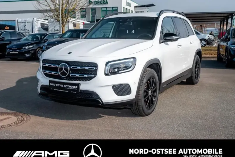 Mercedes-Benz GLB 200 (Clasa GLB) din 2021 cu 85.902 km - oferta MER203336 - foto 5