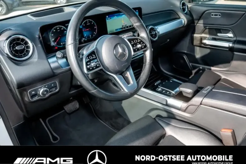 Mercedes-Benz GLB 200 (Clasa GLB) din 2021 cu 85.902 km - oferta MER203336 - foto 6
