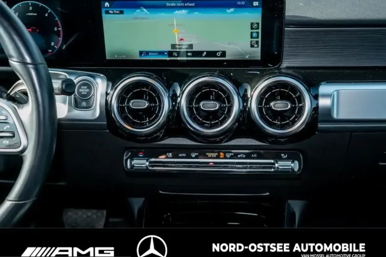 Mercedes-Benz GLB 200 (Clasa GLB) din 2021 cu 85.902 km - oferta MER203336 - foto 8