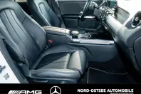 Mercedes-Benz GLB 200 (Clasa GLB) din 2021 cu 85.902 km - oferta MER203336 - foto 9