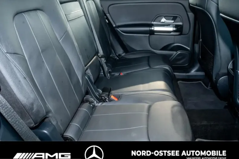 Mercedes-Benz GLB 200 (Clasa GLB) din 2021 cu 85.902 km - oferta MER203336 - foto 10