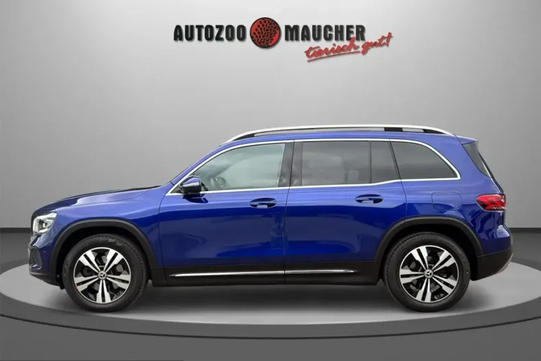 Mercedes-Benz GLB 200 (Clasa GLB) din 2021 cu 78.500 km - oferta MER203337 - foto 2