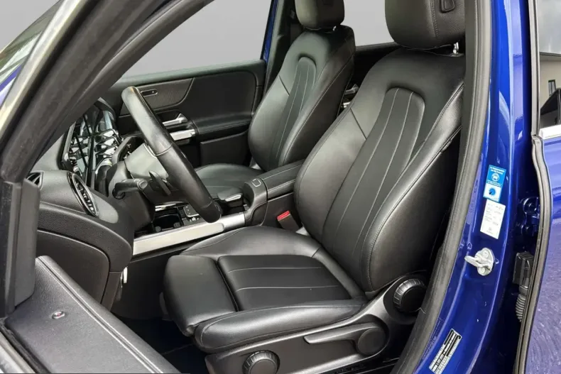 Mercedes-Benz GLB 200 (Clasa GLB) din 2021 cu 78.500 km - oferta MER203337 - foto 4