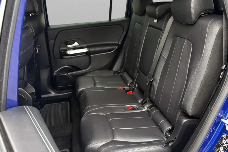 Mercedes-Benz GLB 200 (Clasa GLB) din 2021 cu 78.500 km - oferta MER203337 - foto 5