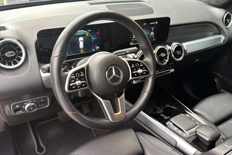 Mercedes-Benz GLB 200 (Clasa GLB) din 2021 cu 78.500 km - oferta MER203337 - foto 6