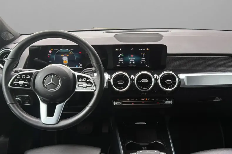 Mercedes-Benz GLB 200 (Clasa GLB) din 2021 cu 78.500 km - oferta MER203337 - foto 7
