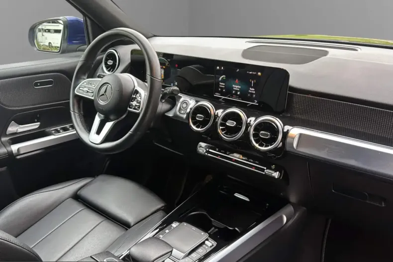 Mercedes-Benz GLB 200 (Clasa GLB) din 2021 cu 78.500 km - oferta MER203337 - foto 8