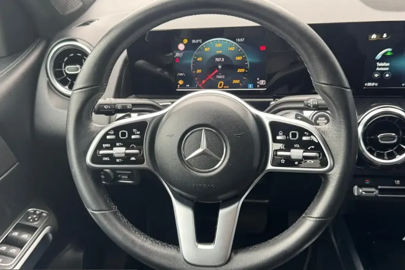 Mercedes-Benz GLB 200 (Clasa GLB) din 2021 cu 78.500 km - oferta MER203337 - foto 9