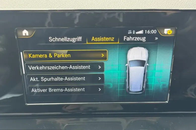 Mercedes-Benz GLB 200 (Clasa GLB) din 2021 cu 78.500 km - oferta MER203337 - foto 13