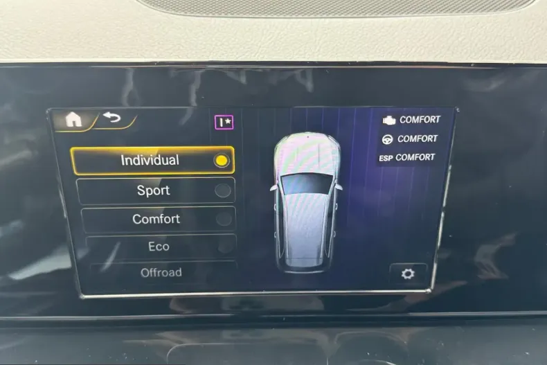 Mercedes-Benz GLB 200 (Clasa GLB) din 2021 cu 78.500 km - oferta MER203337 - foto 15