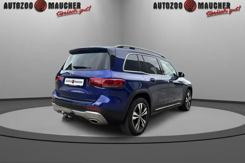 Mercedes-Benz GLB 200 (Clasa GLB) din 2021 cu 78.500 km - oferta MER203337 - foto 22