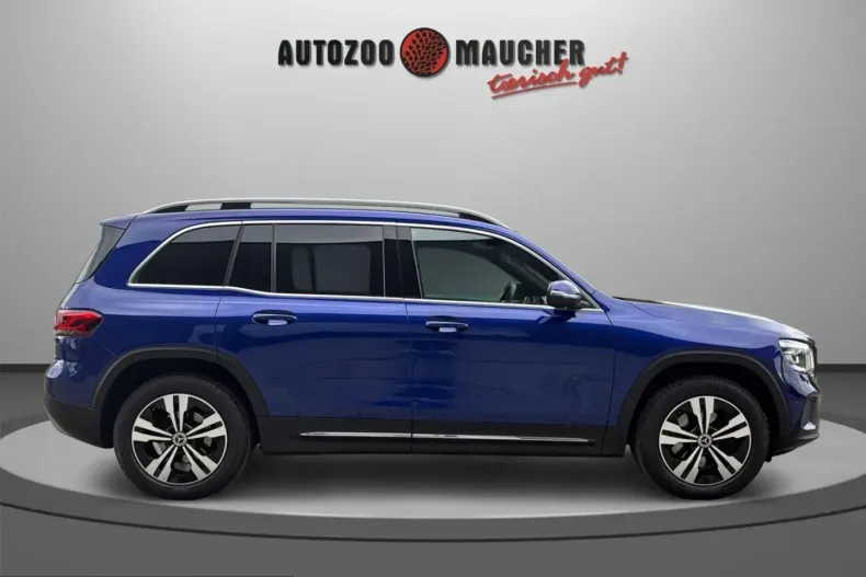 Mercedes-Benz GLB 200 (Clasa GLB) din 2021 cu 78.500 km - oferta MER203337 - foto 23