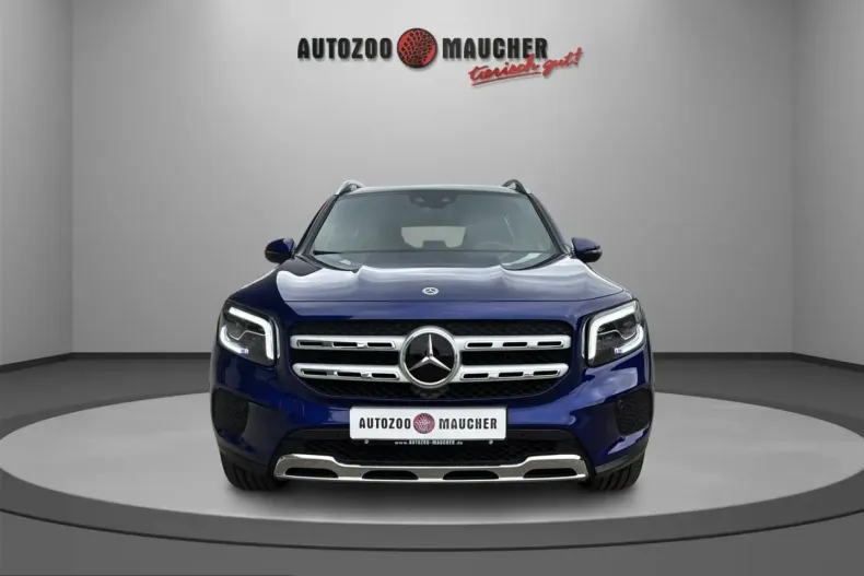 Mercedes-Benz GLB 200 (Clasa GLB) din 2021 cu 78.500 km - oferta MER203337 - foto 25