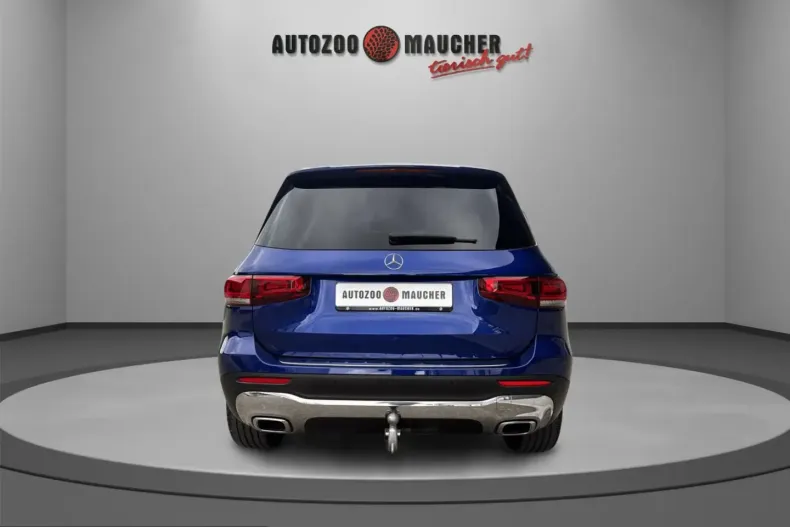 Mercedes-Benz GLB 200 (Clasa GLB) din 2021 cu 78.500 km - oferta MER203337 - foto 26