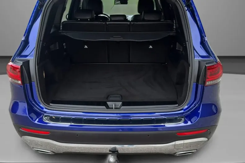 Mercedes-Benz GLB 200 (Clasa GLB) din 2021 cu 78.500 km - oferta MER203337 - foto 27