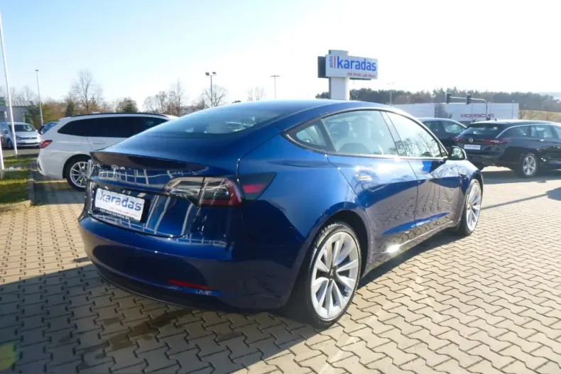 Tesla Model 3 din 2022 cu 64.150 km - oferta TES203338 - foto 6