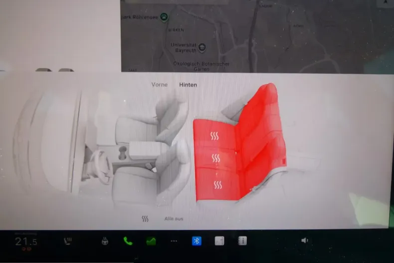 Tesla Model 3 din 2022 cu 64.150 km - oferta TES203338 - foto 10