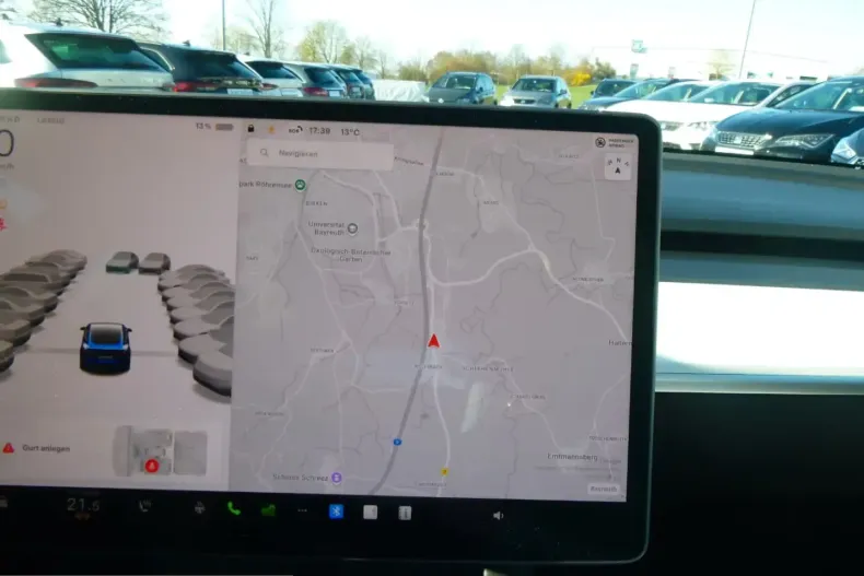 Tesla Model 3 din 2022 cu 64.150 km - oferta TES203338 - foto 15