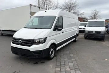 Volkswagen Crafter din 2024 - oferta VOL203339