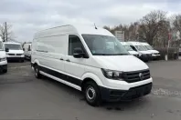 Volkswagen Crafter din 2024 cu 49.512 km - oferta VOL203339 - foto 3