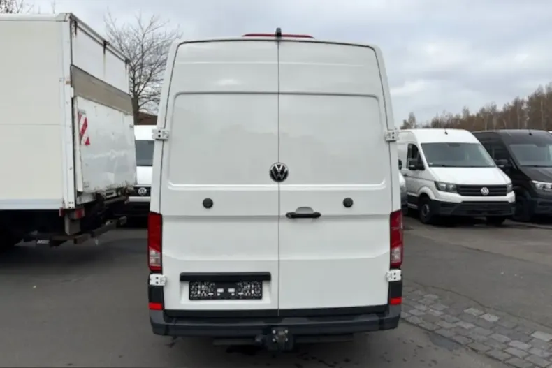 Volkswagen Crafter din 2024 cu 49.512 km - oferta VOL203339 - foto 5