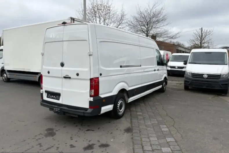 Volkswagen Crafter din 2024 cu 49.512 km - oferta VOL203339 - foto 6