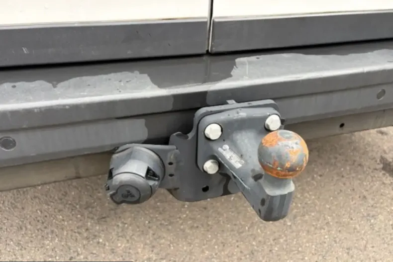 Volkswagen Crafter din 2024 cu 49.512 km - oferta VOL203339 - foto 19