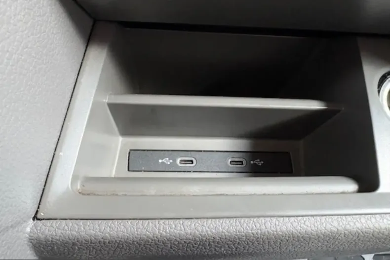 Volkswagen Crafter din 2024 cu 49.512 km - oferta VOL203339 - foto 20