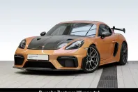 Porsche Cayman din 2023 cu 4.542 km - oferta POR203340 - foto 1