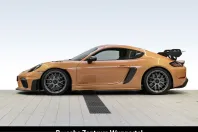 Porsche Cayman din 2023 cu 4.542 km - oferta POR203340 - foto 2